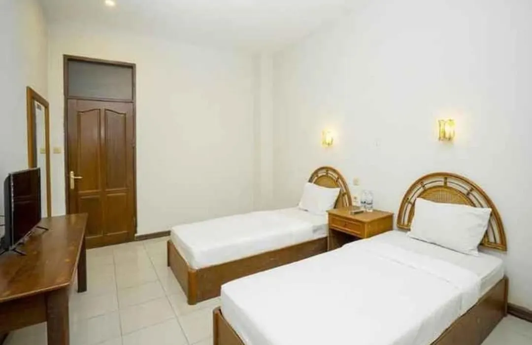 Hotel Gading Kencana Samarinda-1