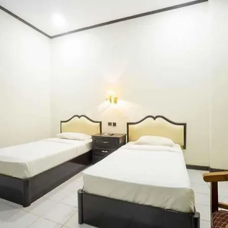 Hotel Gading Kencana Samarinda-2